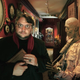 Image for article titled 10 Quotes that Prove Guillermo del Toro is the Most Outrageous Horror Director Alive